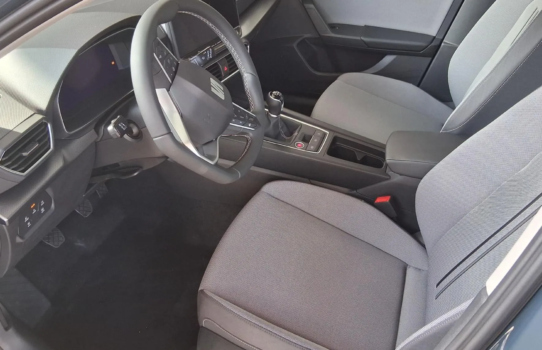 Zunanja slika - Seat Leon - Leon - 3