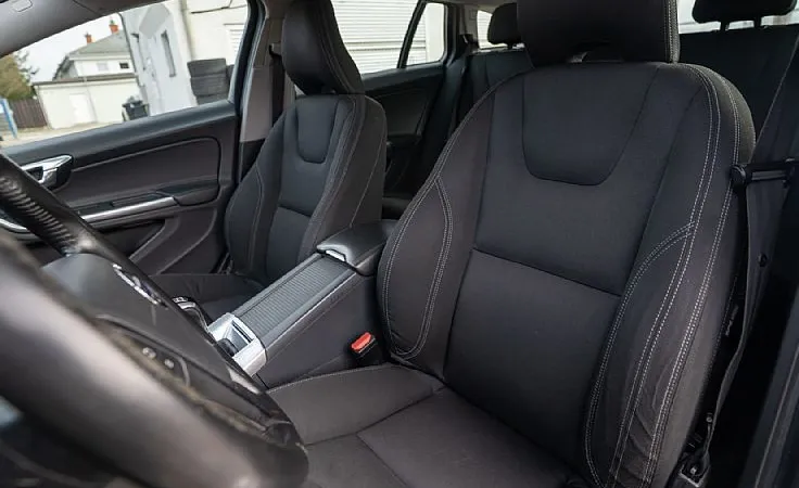 Zunanja slika - Volvo V60 - D4 A Business - 10