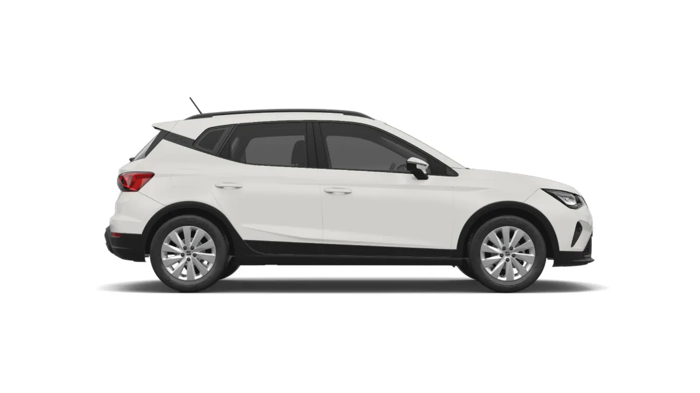Zunanja slika - Seat Arona - Arona - 3