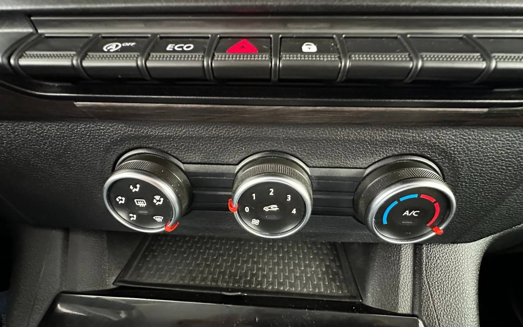 Zunanja slika - Renault Kangoo - Renault  III Zen 1.5 dCi 95CV.USNJE.NAREJEN - 14
