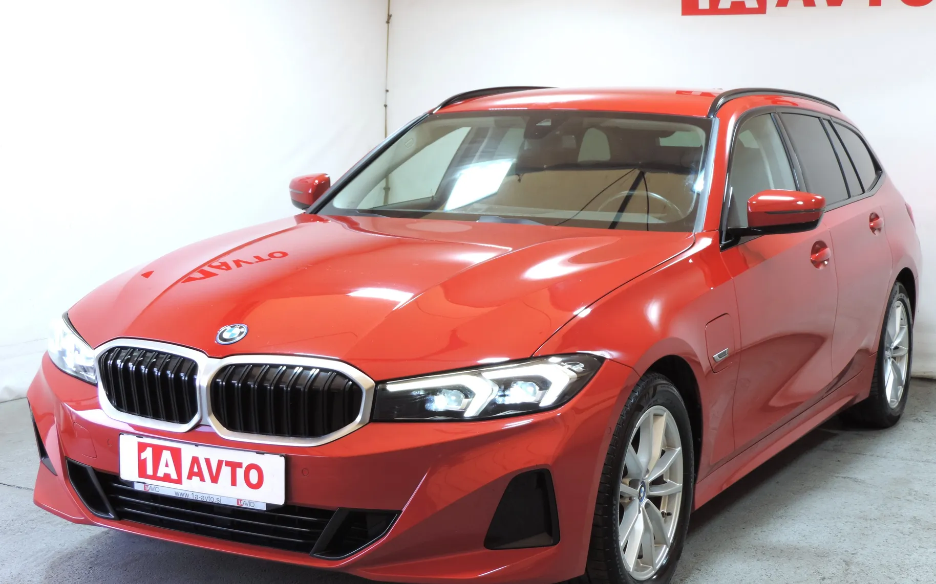 BMW Serija 3