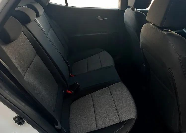 Zunanja slika - KIA Stonic - 1.0 T-GDi 73.6 kW  100 KM  LX Life M T - 8