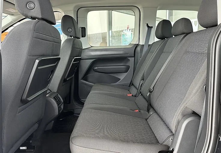 Zunanja slika - Volkswagen Caddy - 2.0 TDI 75KW LIFE-LED-ASSISTENCE- - 10