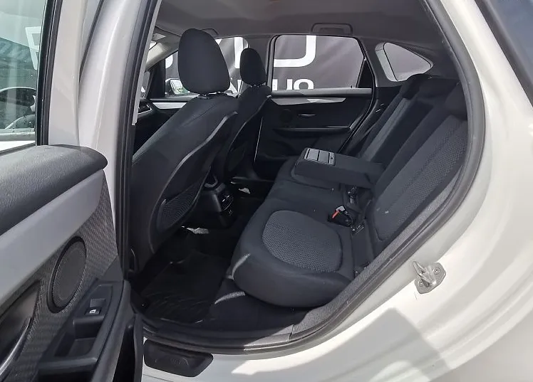Zunanja slika - BMW Serija 2 - Active Tourer: 216i-1.LASTNICA-LE 61.000KM - 9