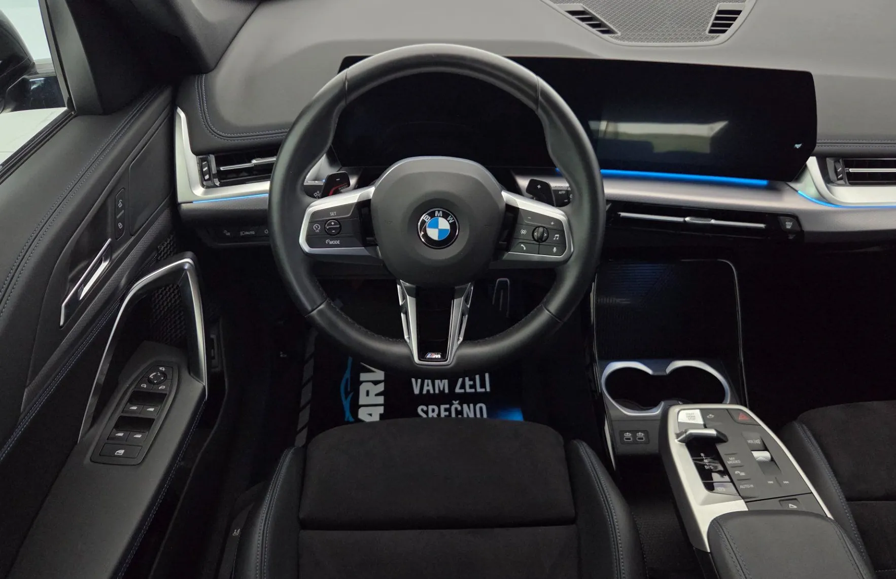 Zunanja slika - BMW X1 - serija : sDrive20d Avt-M.SPORT PRO-ADAPT.LED-KAM-KLJUKA. - 15