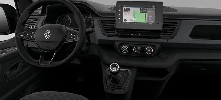 Zunanja slika - Renault Passenger Grand Zen - dCi 110 - 7