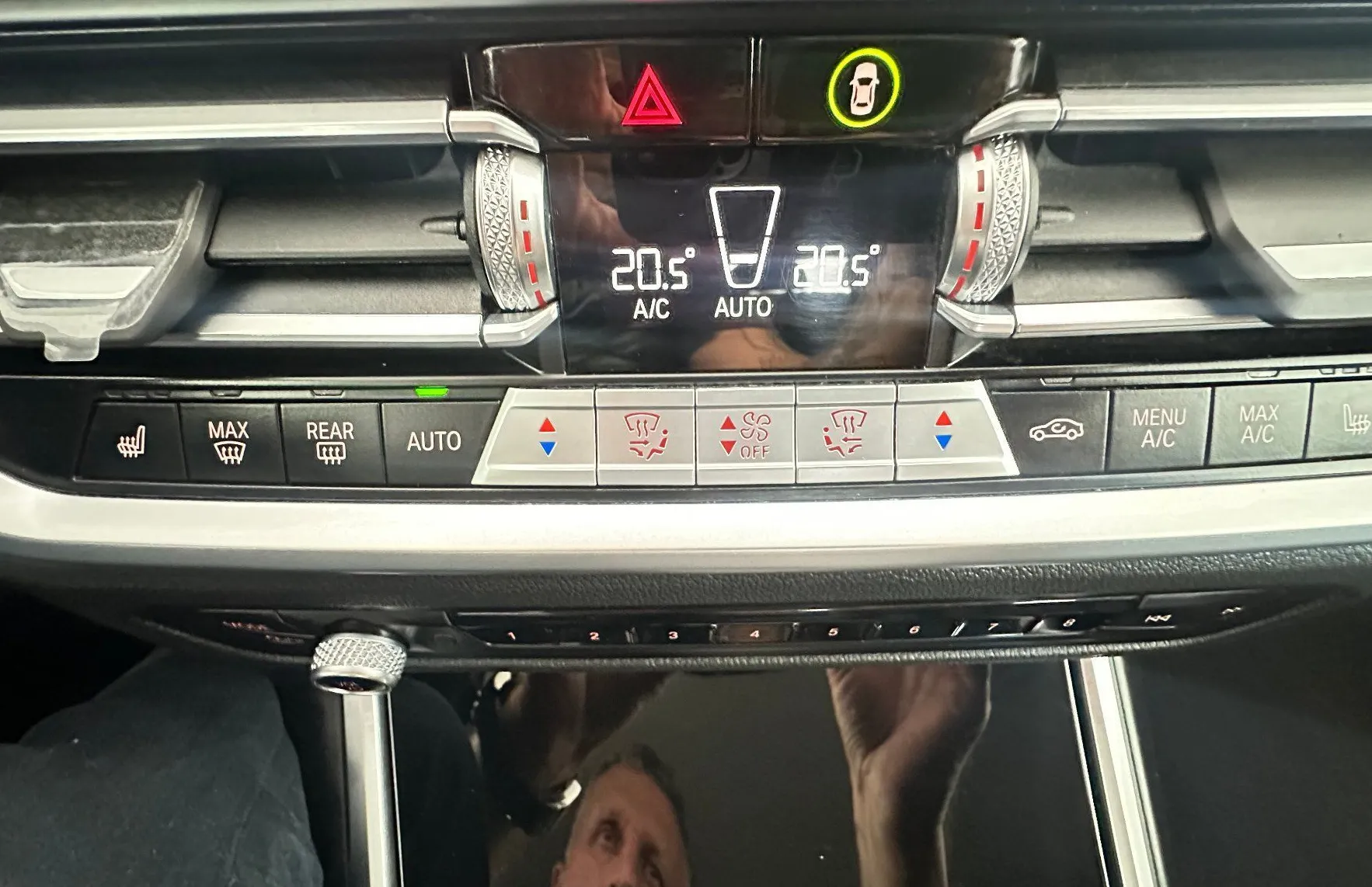 Zunanja slika - BMW Serija 4 - Gran Coupe: 420d Gran Coupe Avt.USNJE.NAVI.KAMERA.LED.AL - 11