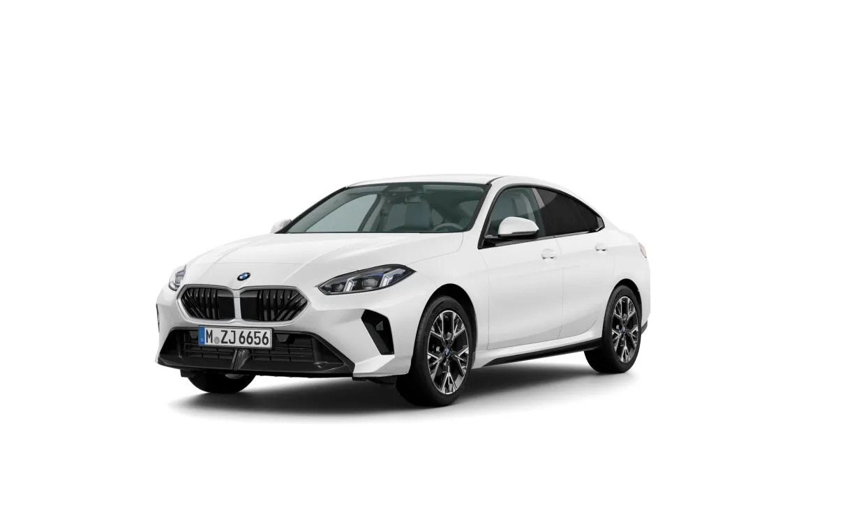 Zunanja slika - BMW Serija 2 - 216 GRAN COUPE NA ZALOGI - 15
