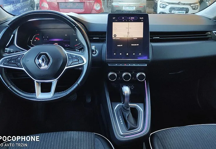 Zunanja slika - Renault Clio - RS TCe 1.3 16V AUT.-360KAMERA-F1-LED-NAVI-ODLIČEN - 7