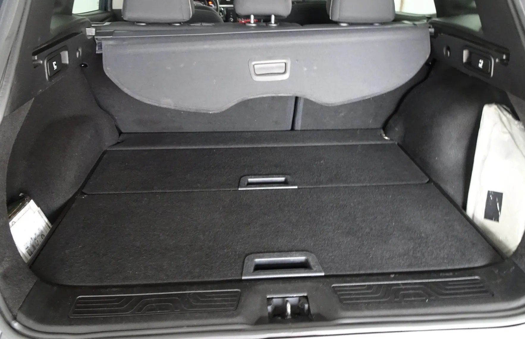 Zunanja slika - Renault Kadjar - Renault  dCi 110 Energy - 19