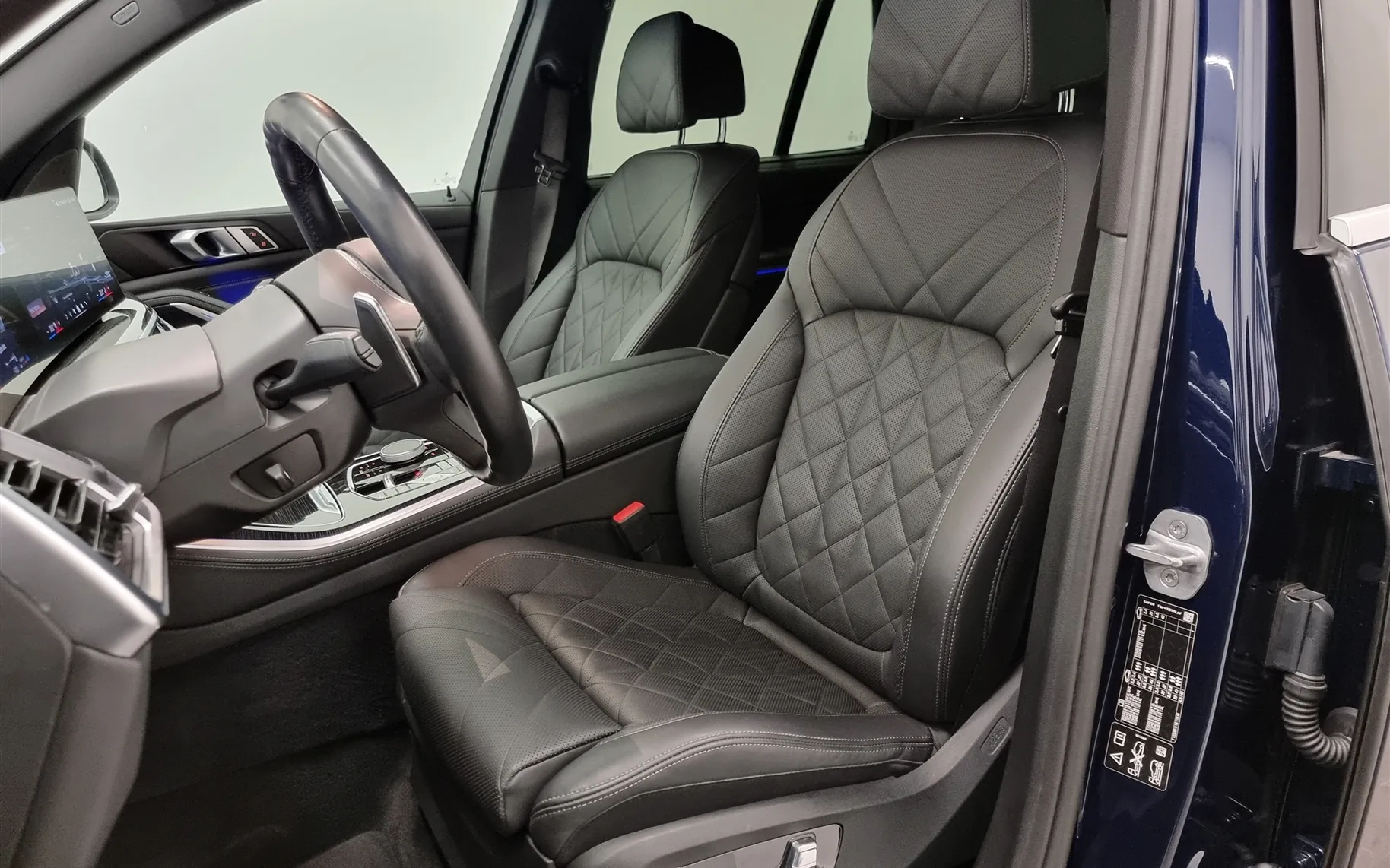 Zunanja slika - BMW X5 - xDrive30d - 14