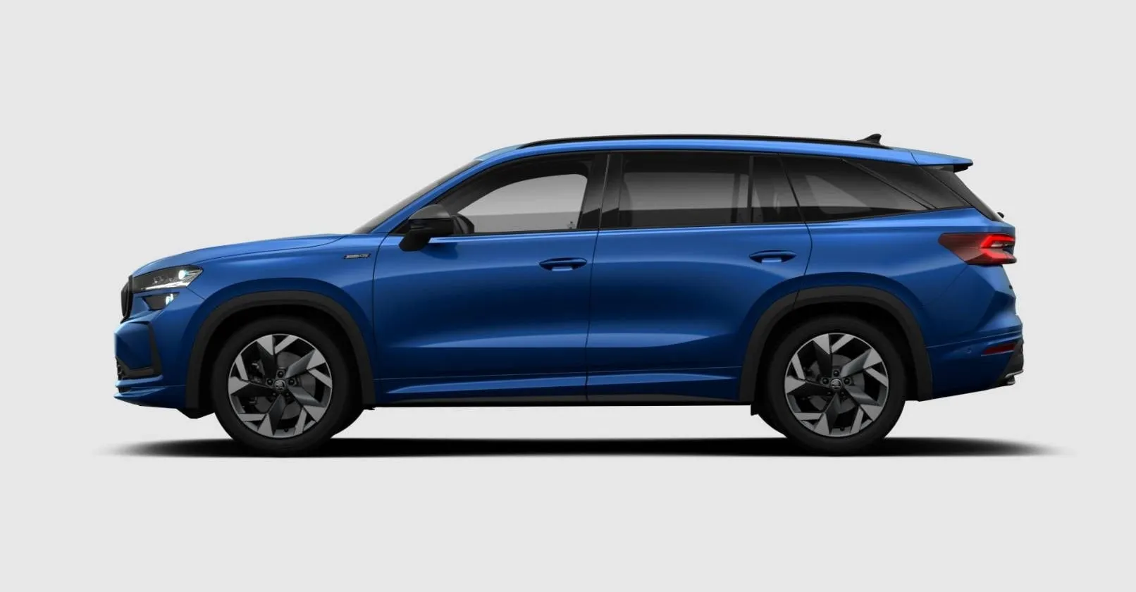 Zunanja slika - Škoda Kodiaq - 4x4 2.0 TSI Sportline DSG - 1