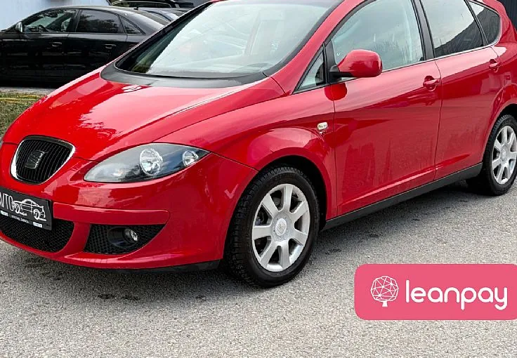 Zunanja slika - Seat Altea XL - Stylance 2.0 TDI - 1