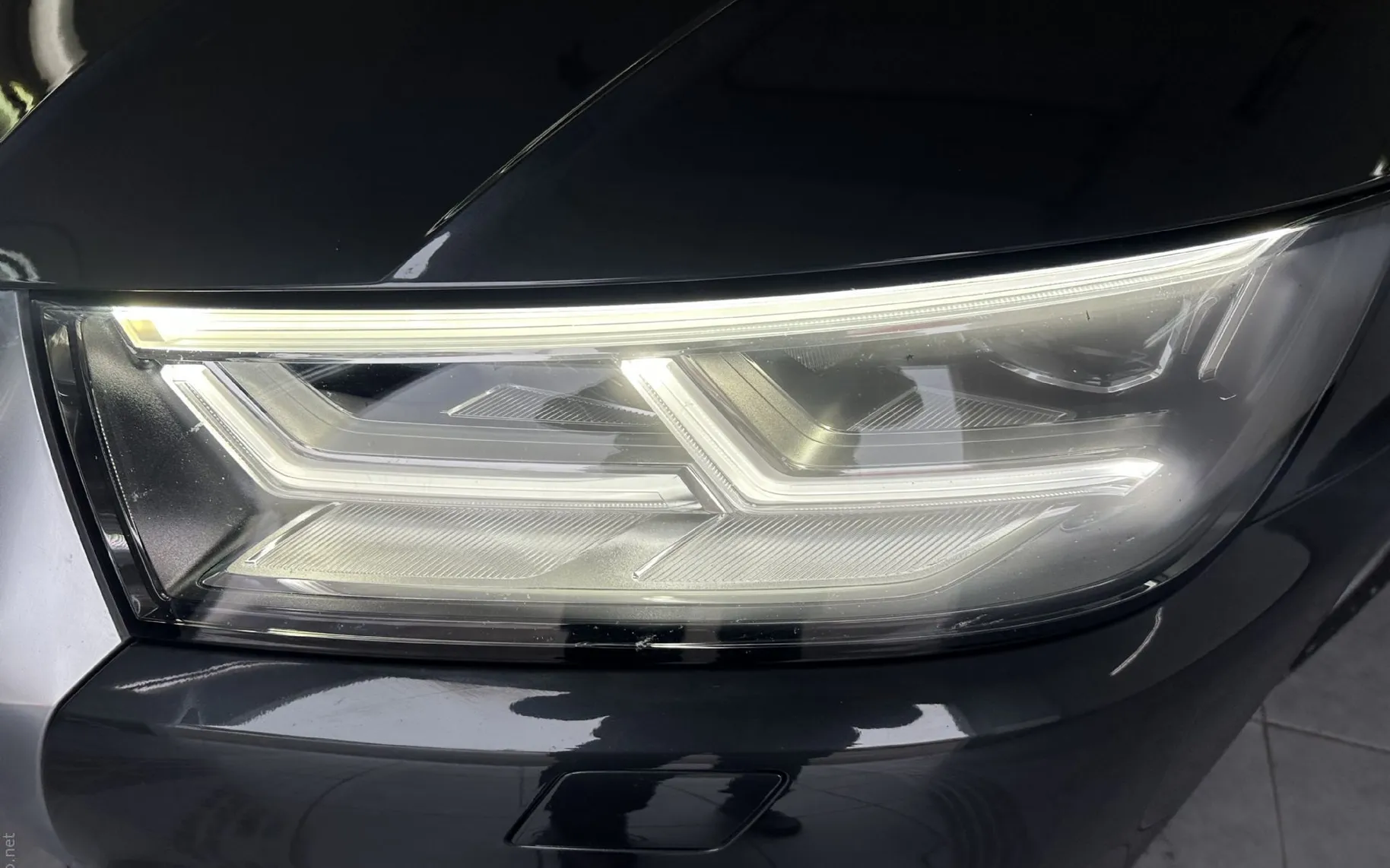 Zunanja slika - Audi SQ5 - Audi  TDI quattro 255kW.NEMŠKI+4ALU.ACC.KAMERA - 3