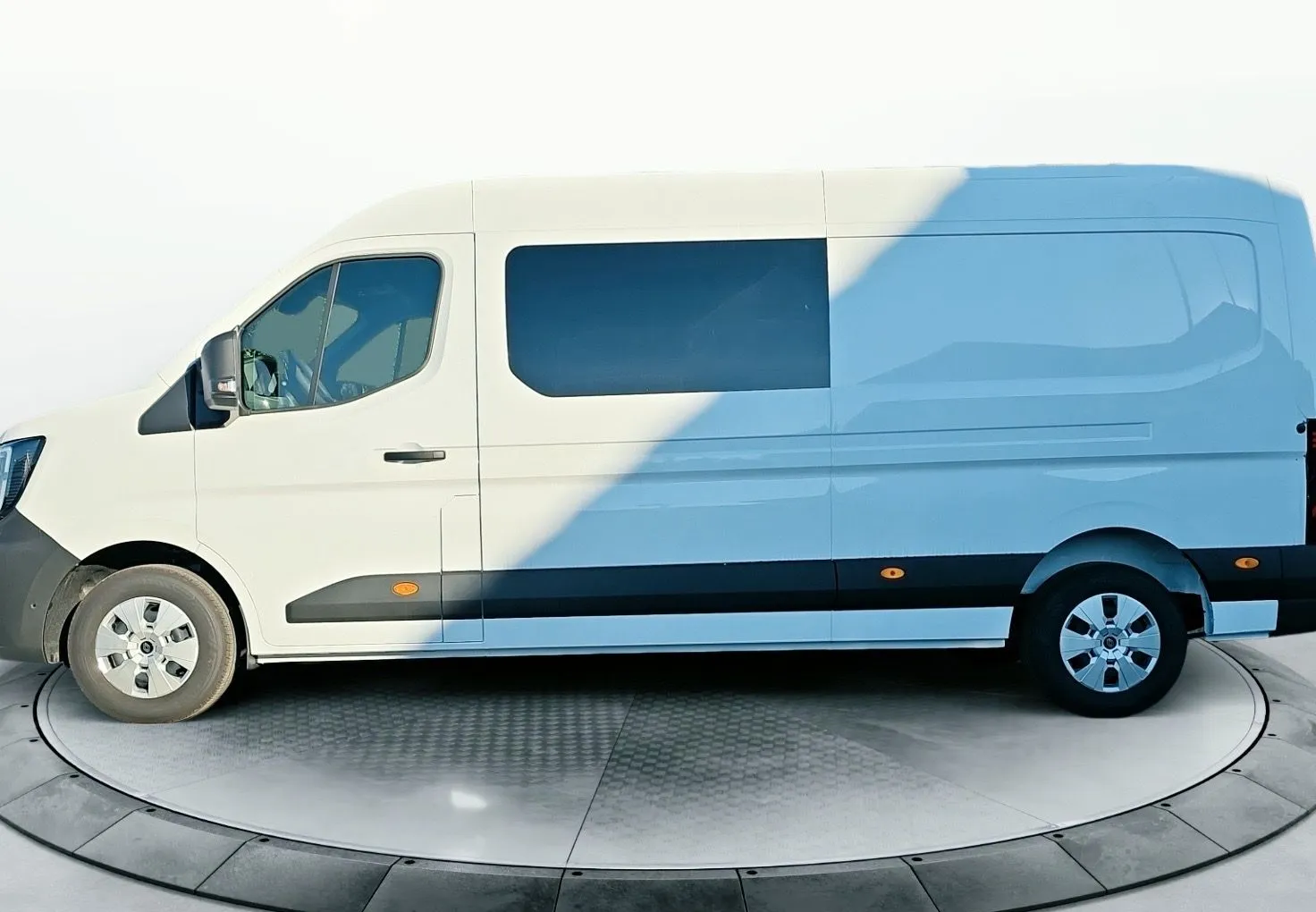 Zunanja slika - Renault Master - L3H2P3 dci 170 - 5