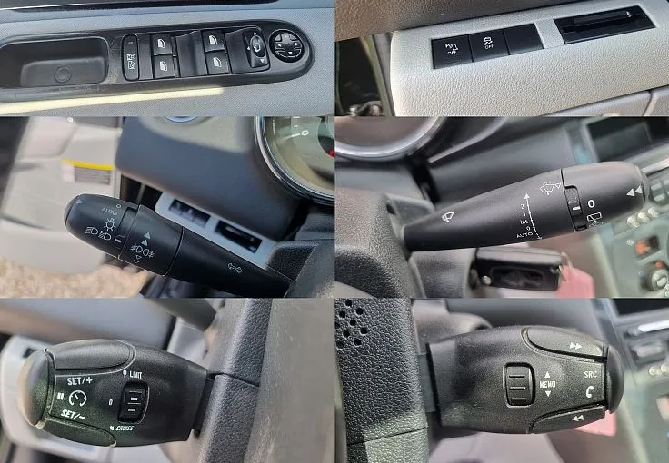 Zunanja slika - Peugeot 3008 - 1.6 THP Active - HITRI KREDIT BREZ POLOGA - 11