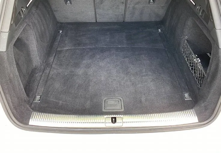 Zunanja slika - Audi A4 - Avant 40 TDI 3xS line S tronic... - 12