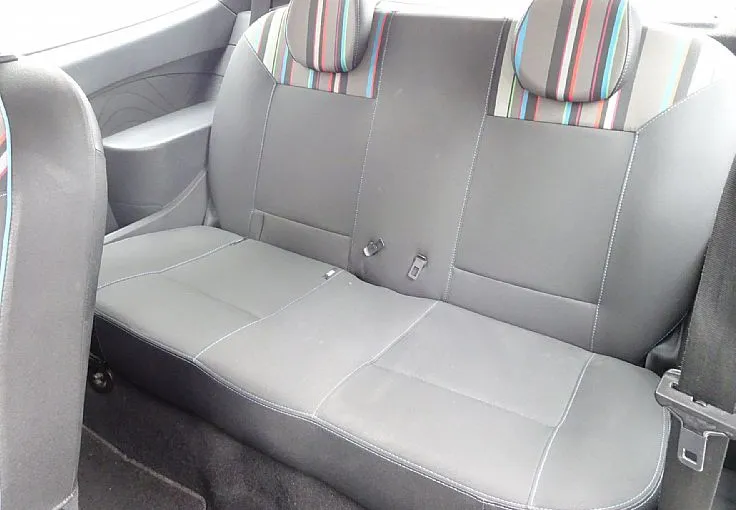 Zunanja slika - Renault Twingo - 1.2 16V FINANCIRANJE BREZ POLOGA - 8