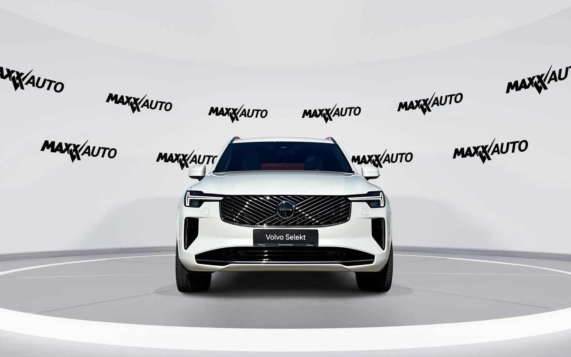 Zunanja slika - Volvo XC90 - B5 AWD Plus Bright Avt. 7 sedežev - 2