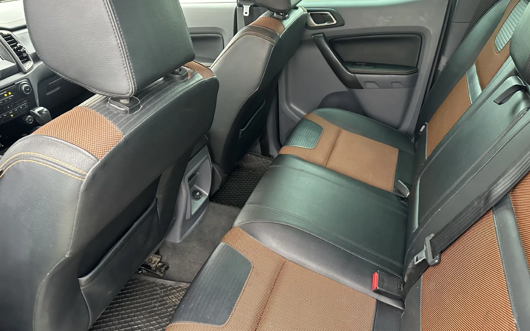 Zunanja slika - Ford Ranger - 3.2TDCI.4X4.KAMERA.NAVI.XENON.ZAP.DIFERENCIAL - 5