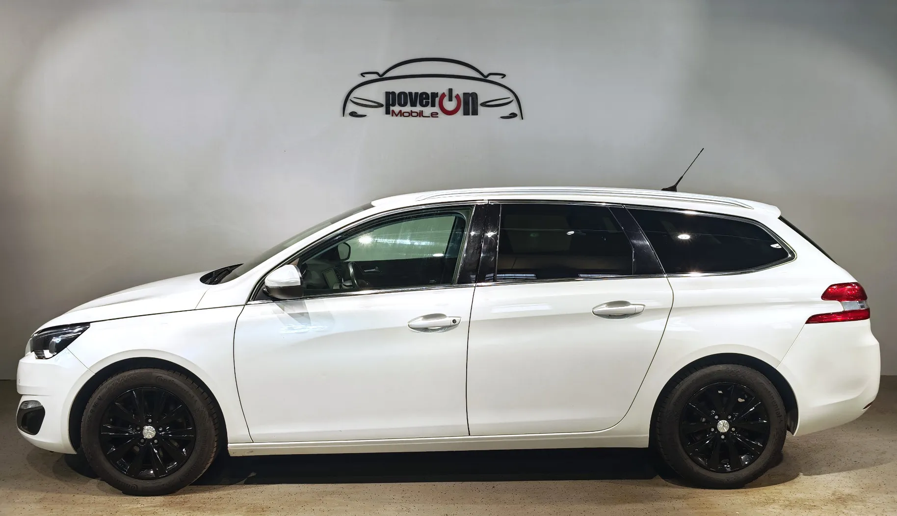 Zunanja slika - Peugeot 308 - 2.0BlueHDi 150 Stop&Start LED NAVI PDC TEMP - 2
