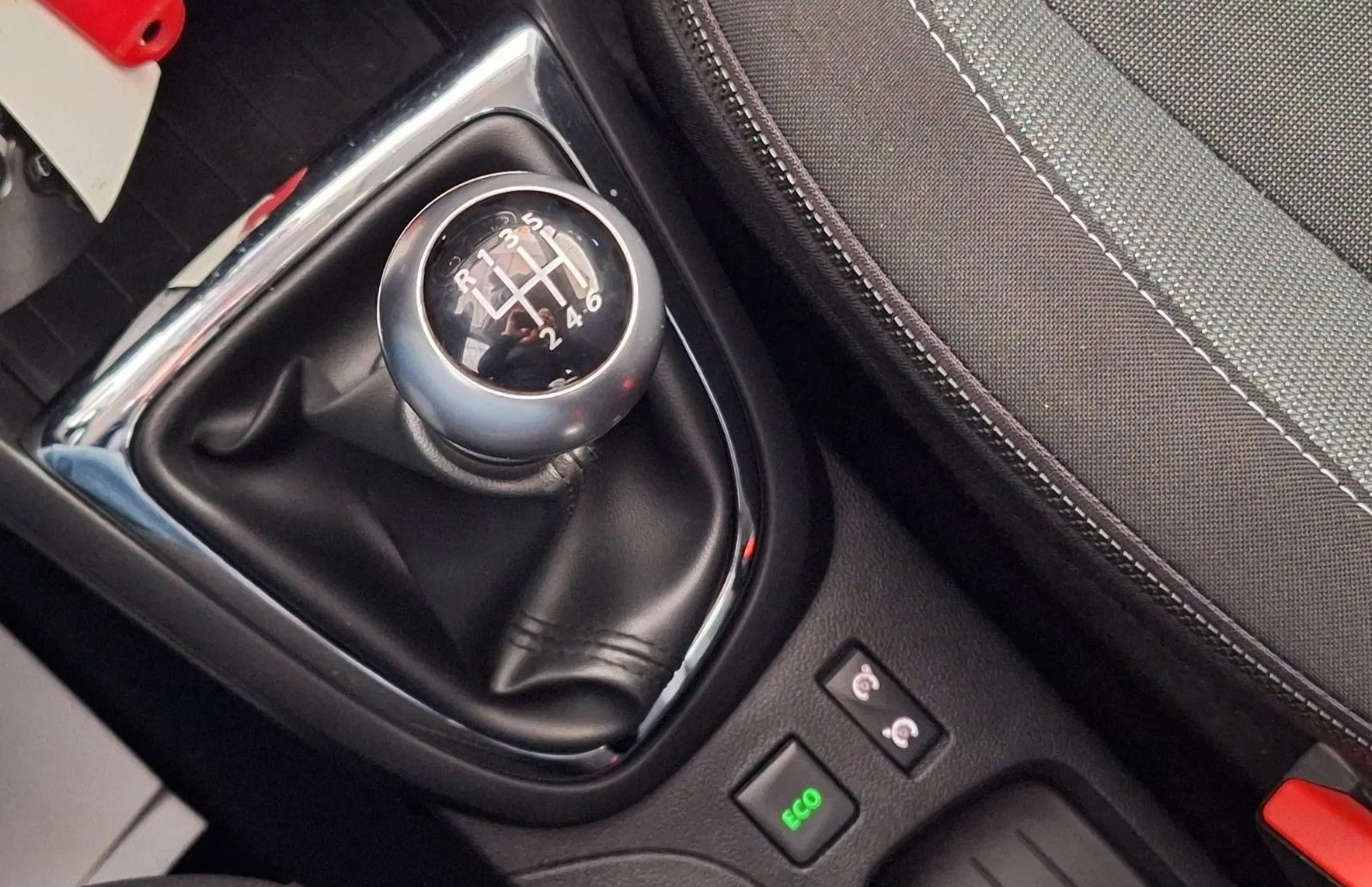 Zunanja slika - Renault Captur - Dynamique Energy TCe •SLO• - 16