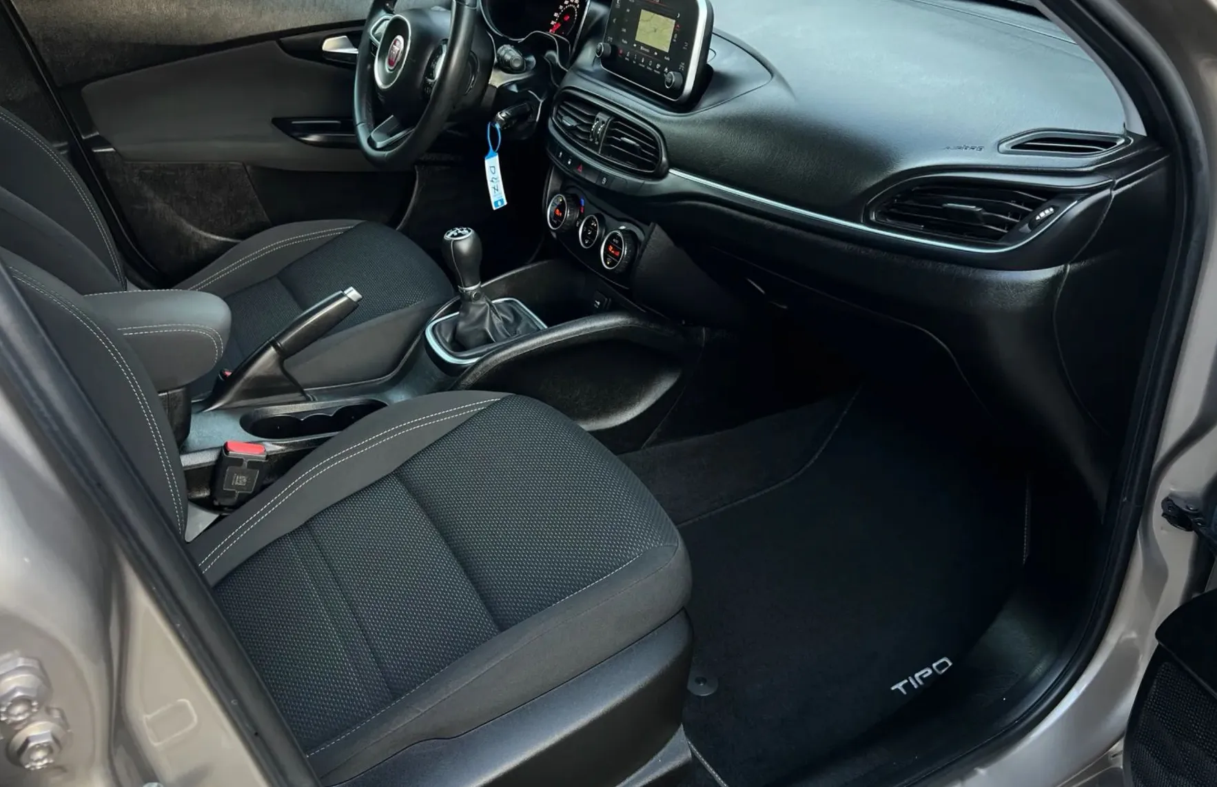 Zunanja slika - Fiat Tipo - 1.3 Multijet 16v od 1 lastnika  garancija - 10