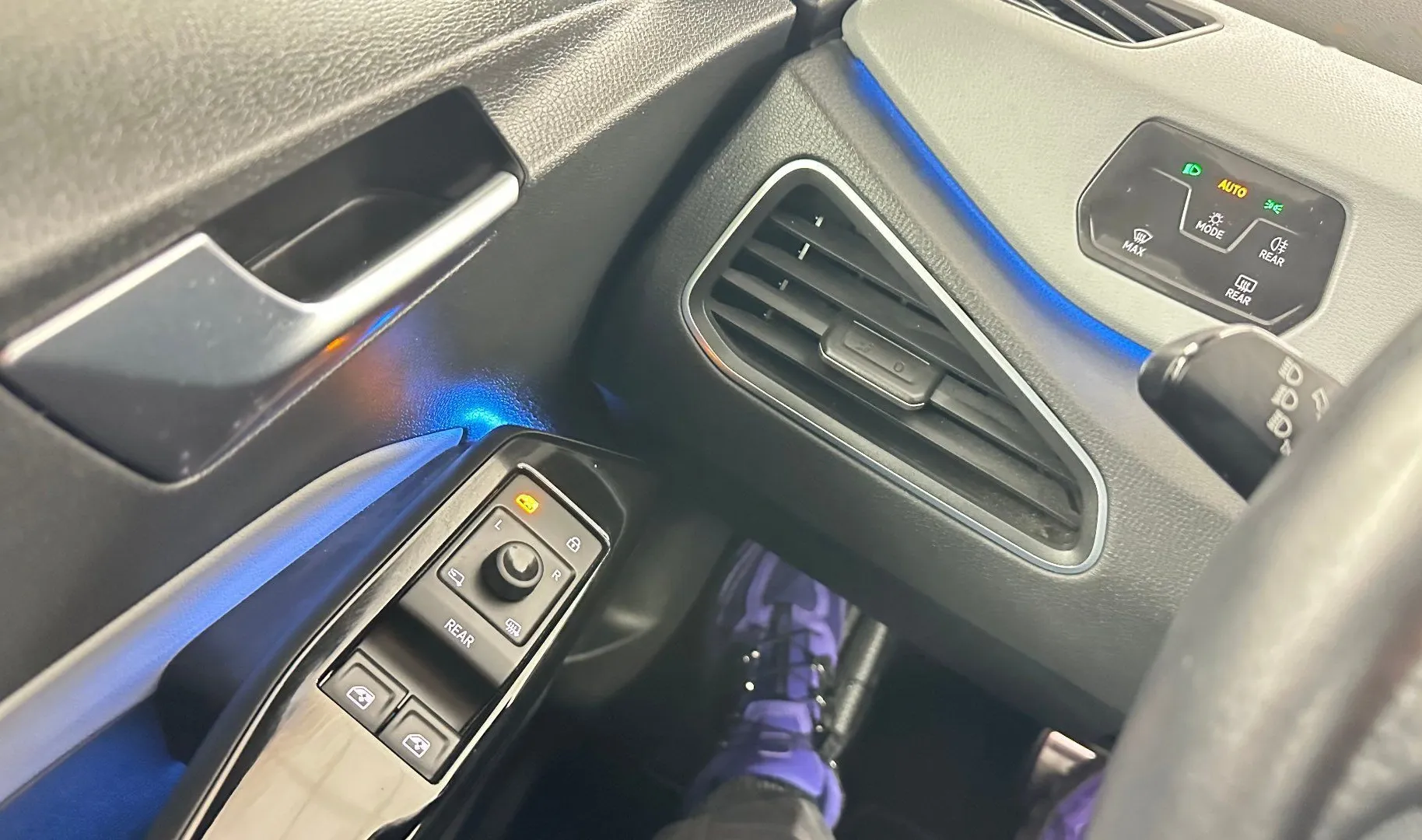 Zunanja slika - Volkswagen ID.3 - Pro S electric 150kW.KAMERA.NAVI.LED.USNJE.GRE.SED - 9