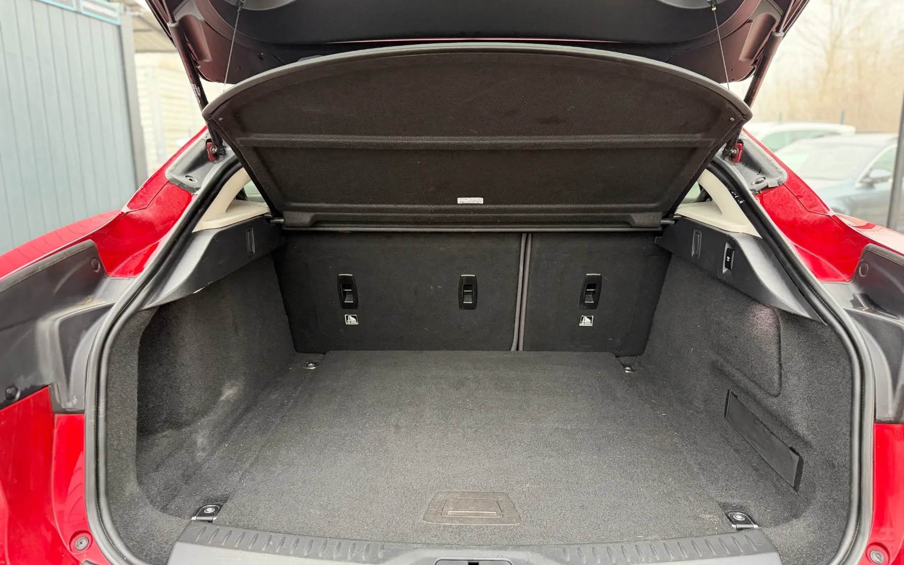 Zunanja slika - Jaguar I-PACE - USNJE | 4WD | NOVA BATER | UGODNO - 18