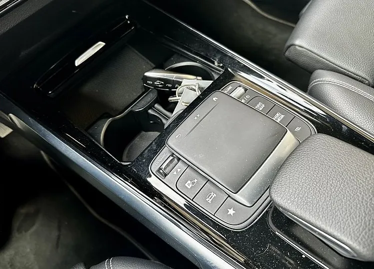 Zunanja slika - Mercedes-Benz GLB-Razred - 200 d +NAVI+ACC+KAMERA+PDC+VIRTUAL+SPORT - 11