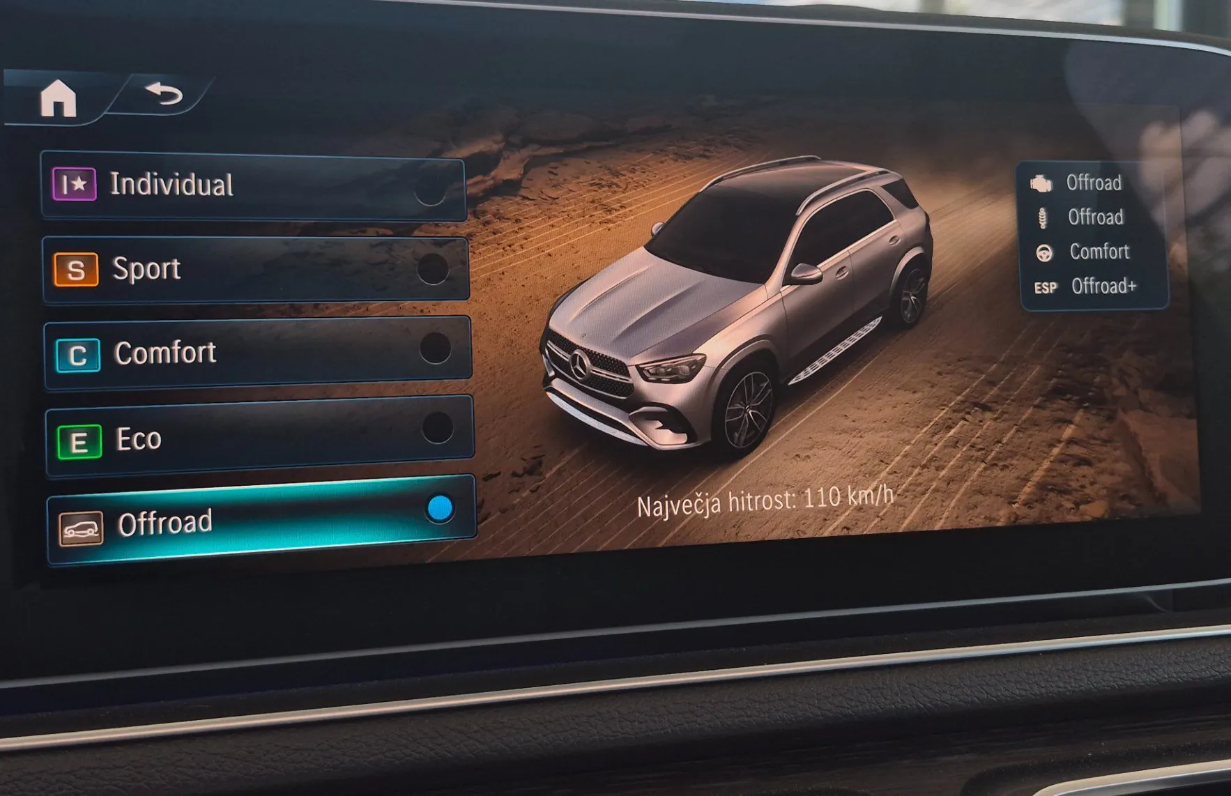 Zunanja slika - Mercedes-Benz GLE-Razred - GLE 450 d 4MATIC AMG Line - 17