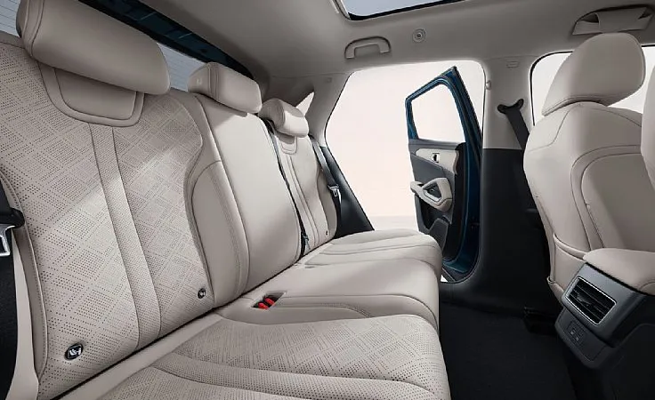 Zunanja slika - BYD ATTO 2 - DM-i BOOST PHEV 156kW baterija18kWh- doseg 1000 km - 8