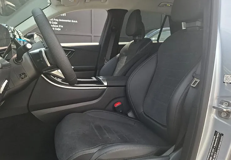 Zunanja slika - Mercedes-Benz GLC-Razred - GLC 220d 4MATIC AMG Line Avt. - 8