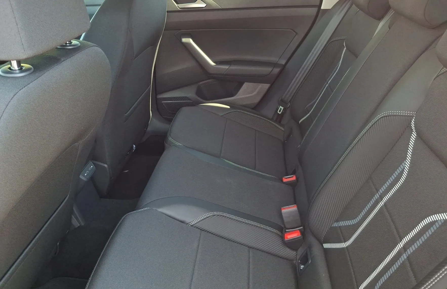 Zunanja slika - VW Taigo - 1.0 TSI avt. Style 85  115 - 11