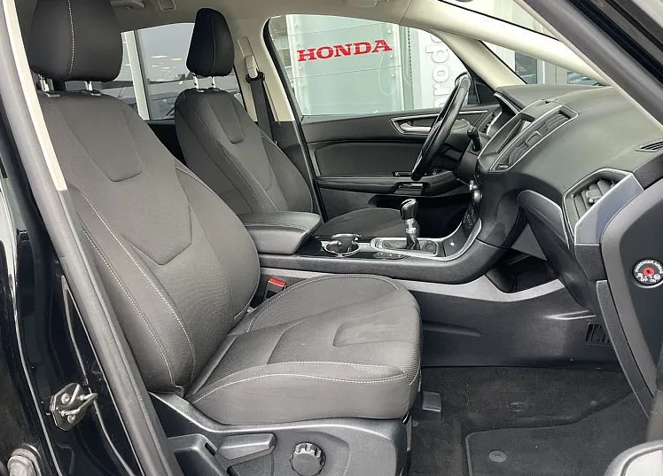 Zunanja slika - Ford S-MAX - 1.5 -ECOBOOST-7 SED-TITANIUM-TOP - 11