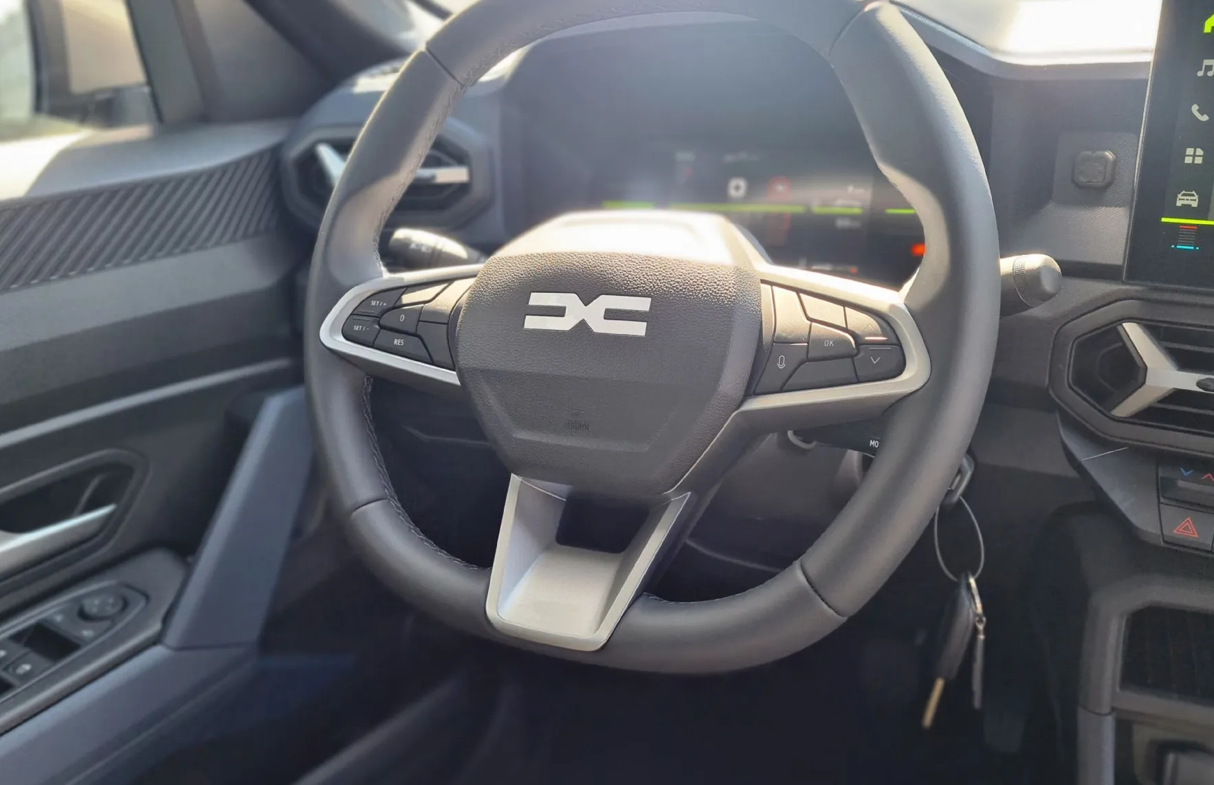 Zunanja slika - Dacia Duster - 1.2 TCe 130 EXPRESSION 4x4 - 14