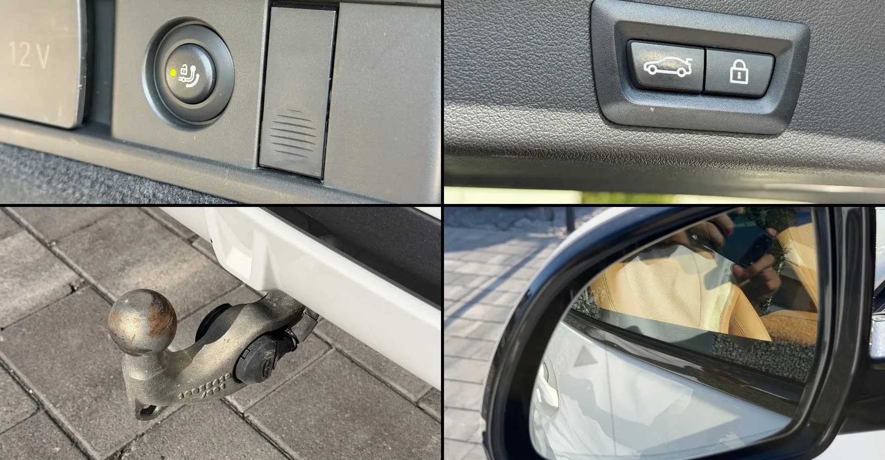 Zunanja slika - BMW X5 - serija : xDrive30d Avt. M-Optik |KLJUKA|H K|HUD|KAM|PANO| - 18