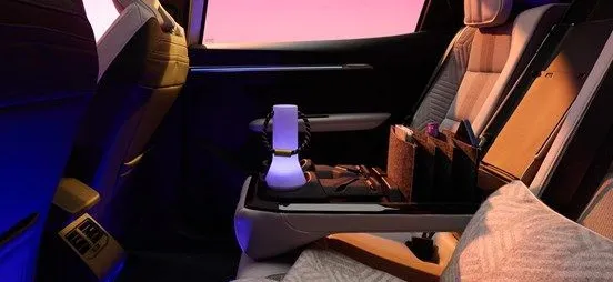 Zunanja slika - Renault Scenic E-tech - Techno EV60 170 - 11