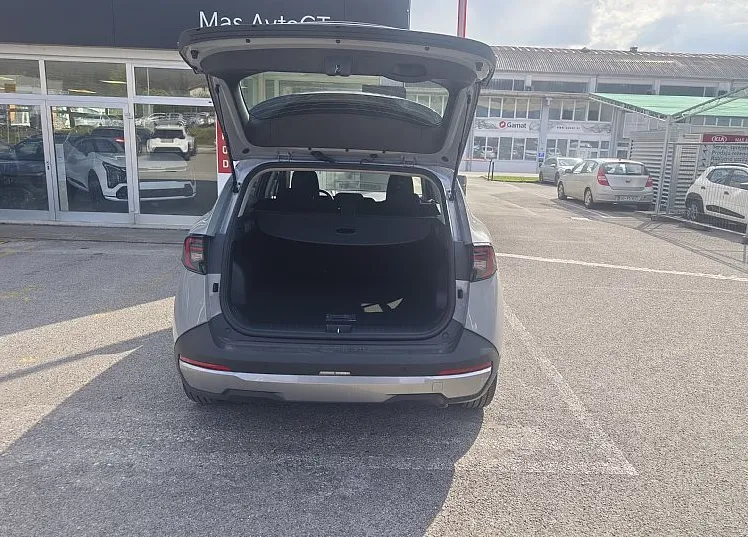 Zunanja slika - KIA Sportage - 1.6 T-GDi 110kW LX Fresh. 7 DCT - 11