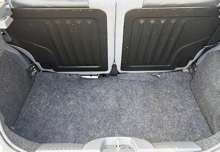 Zunanja slika - Fiat 500 - 1.3 Multijet 16V Diesel ZELO VARČEN PARK SENZORJI - 12