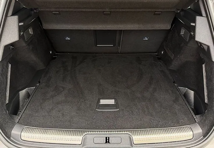 Zunanja slika - DS DS 7 Crossback - HDi avt. - FULL LED - ALCANTARA - ACC - 360KAM - 12