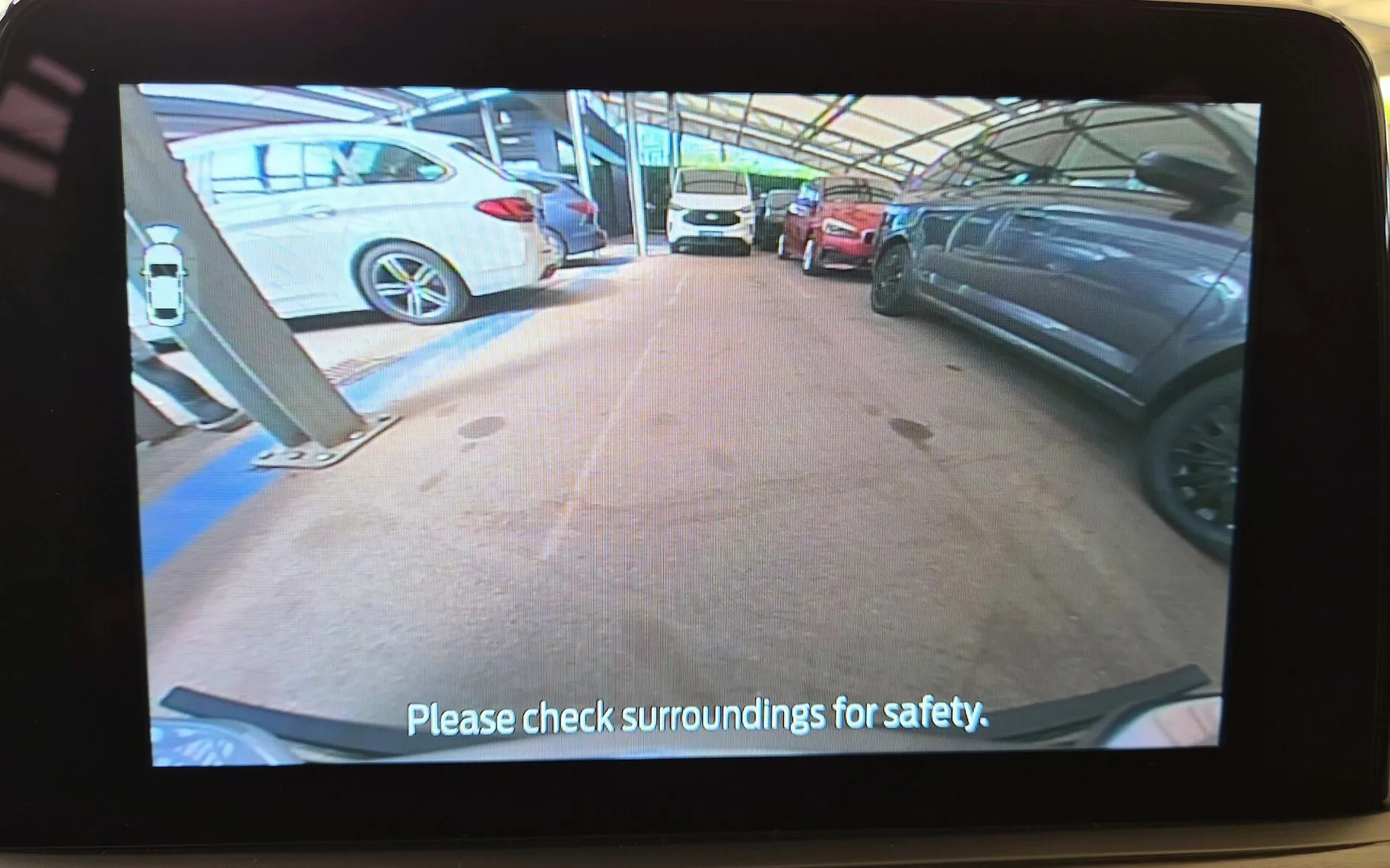 Zunanja slika - Ford Kuga - 2.5 Duratec PHEV Vignale AVT.-SLO-USNJE-HEAD-UP - 33