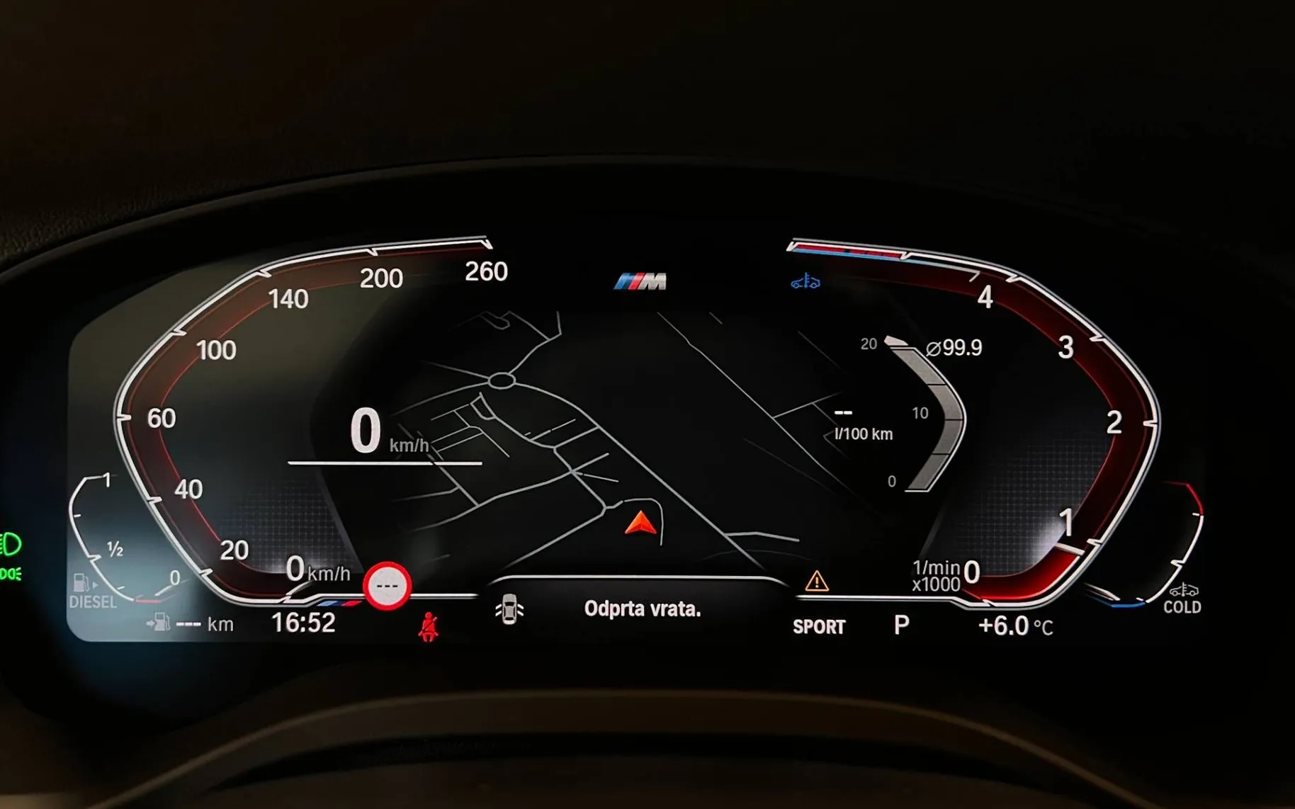 Zunanja slika - BMW X3 - serija : 20d-XD-M-PAKET-LASER-HEAD-MEMORY-HARMAN-KEYLES-1.. - 20