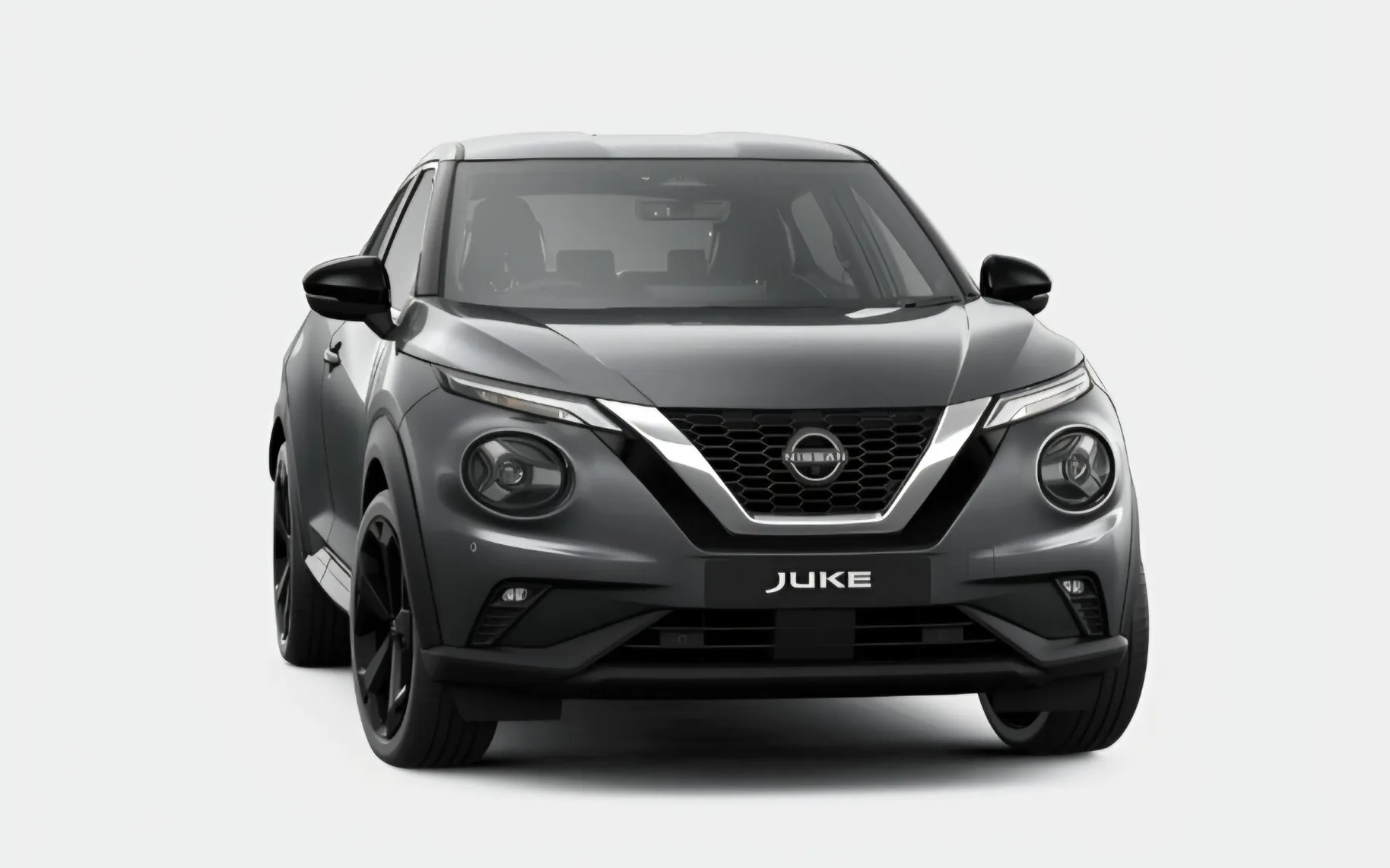 Zunanja slika - Nissan Juke - Tekna Dig-T 114  DCT Avtomatik - 1