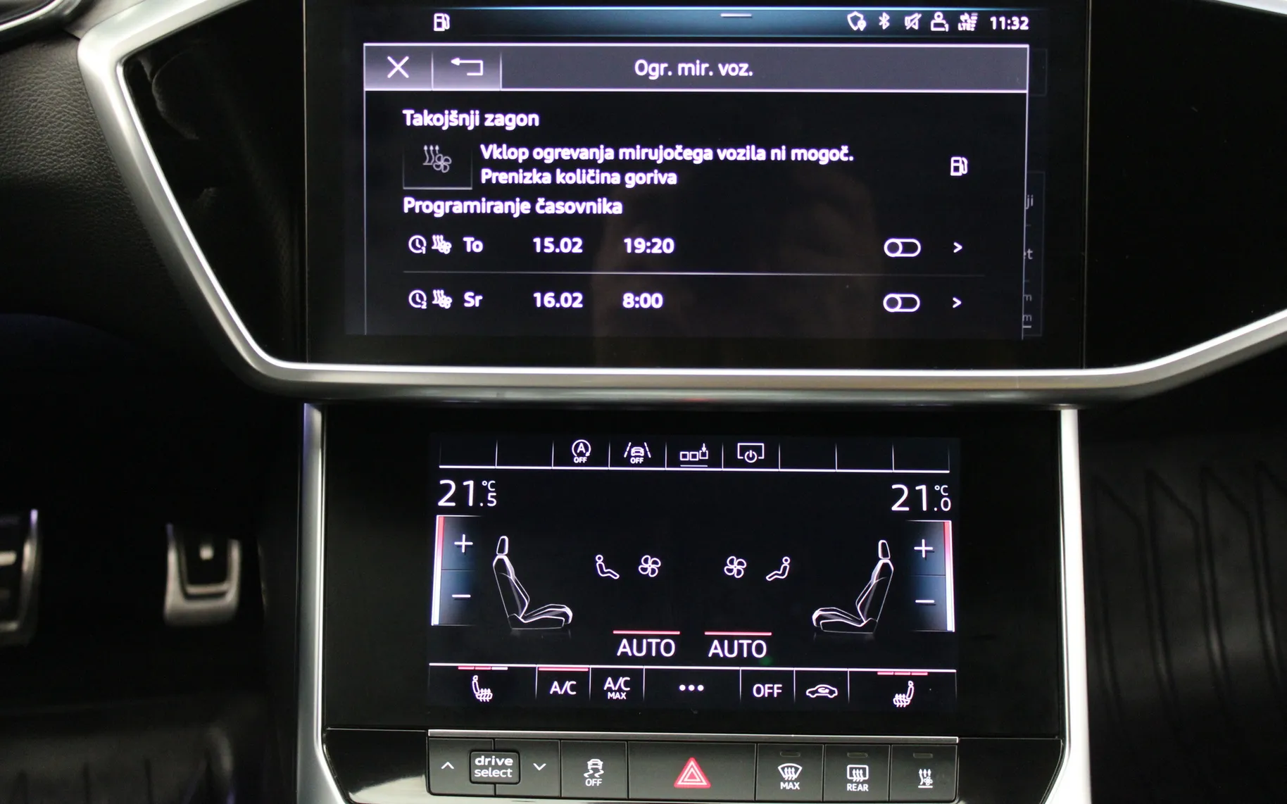 Zunanja slika - Audi A6 - AVANT 40TDI Quattro S-Tronic 3xS-Line - 13
