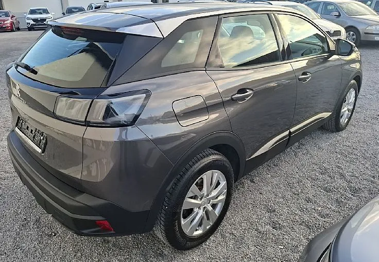 Zunanja slika - Peugeot 3008 - 1.5 HDi 130KM AUTOMATIK - samo 87.803 kilometrov - 3