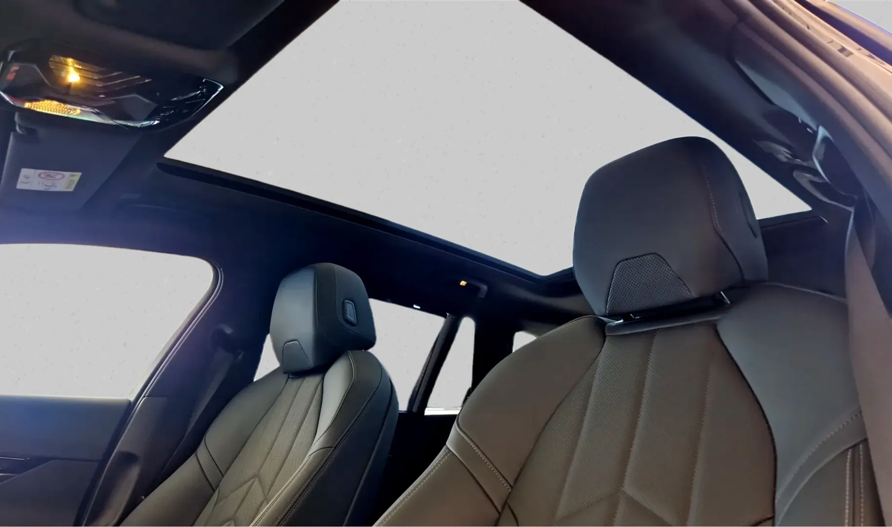 Zunanja slika - BMW Serija 5 - 520i Touring - 6