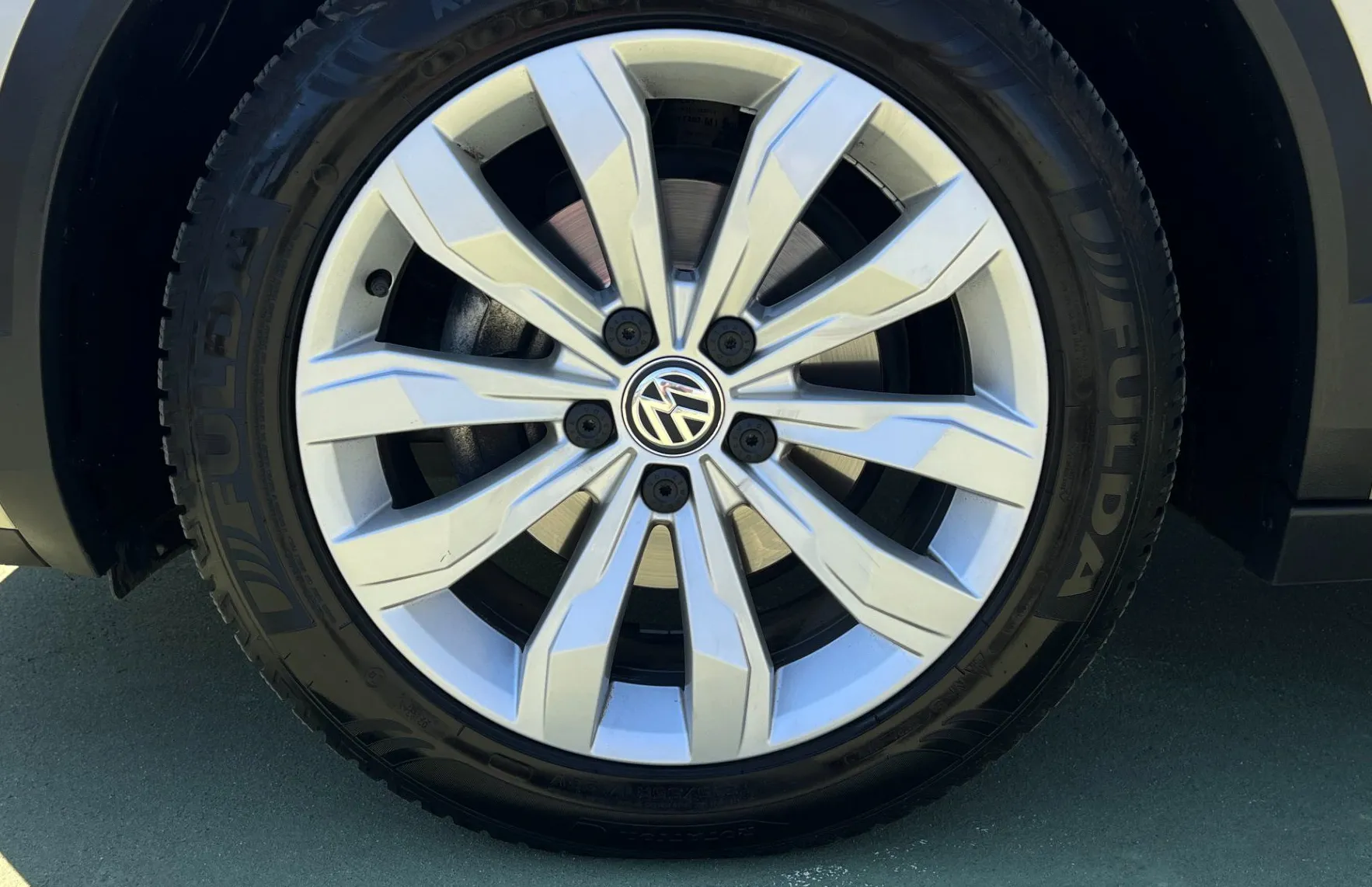 Zunanja slika - VW T-Roc - Cabriolet 1.5 TSI R-Line DSG. LED. NAVI. VZR. KAM. 2X PDC - 20
