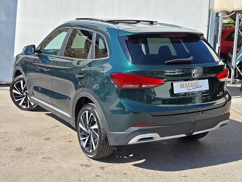 Zunanja slika - MG MG ZS - 1.5 Hybrid+Luxury+Panorama+7 let tov garancije - 8