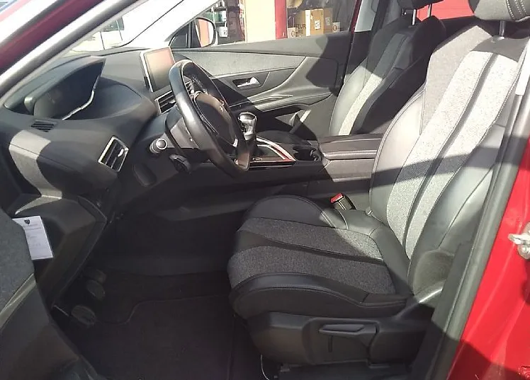 Zunanja slika - Peugeot 3008 - 1.2 PureTech 130 S S Allure - 1 LETO JAMSTVA -50- - 5